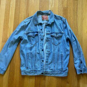 WRANGLER jean jacket